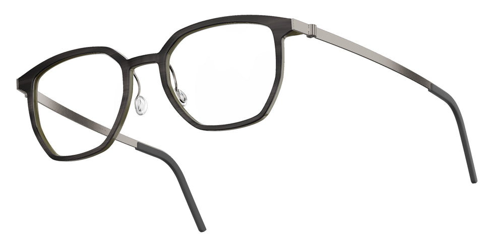 Lindberg 1864 50 - HTE26 P10 Shadow/Light Brown #id:lnd1864hte26p10_s:168105