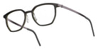Lindberg 1864 50 - HTE26 PU14 Shadow/Light Brown #id:lnd1864hte26pu14_s:172105