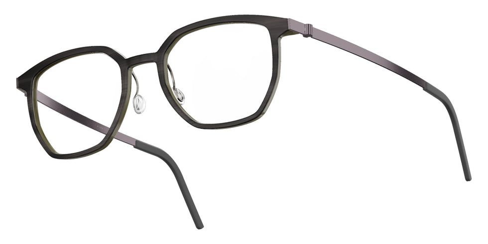 Lindberg 1864 50 - HTE26 PU14 Shadow/Light Brown #id:lnd1864hte26pu14_s:172105