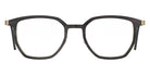 Lindberg 1864 50 - HTE26 PU15 Shadow/Light Brown #id:lnd1864hte26pu15_s:174100