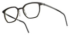 Lindberg 1864 50 - HTE26 PU9 Shadow/Light Brown #id:lnd1864hte26pu9_s:170105