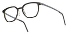 Lindberg 1864 50 - HTE26 U16 Shadow/Light Brown #id:lnd1864hte26u16_s:178105
