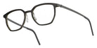 Lindberg 1864 50 - HTE26 U9 Shadow/Light Brown #id:lnd1864hte26u9_s:176105