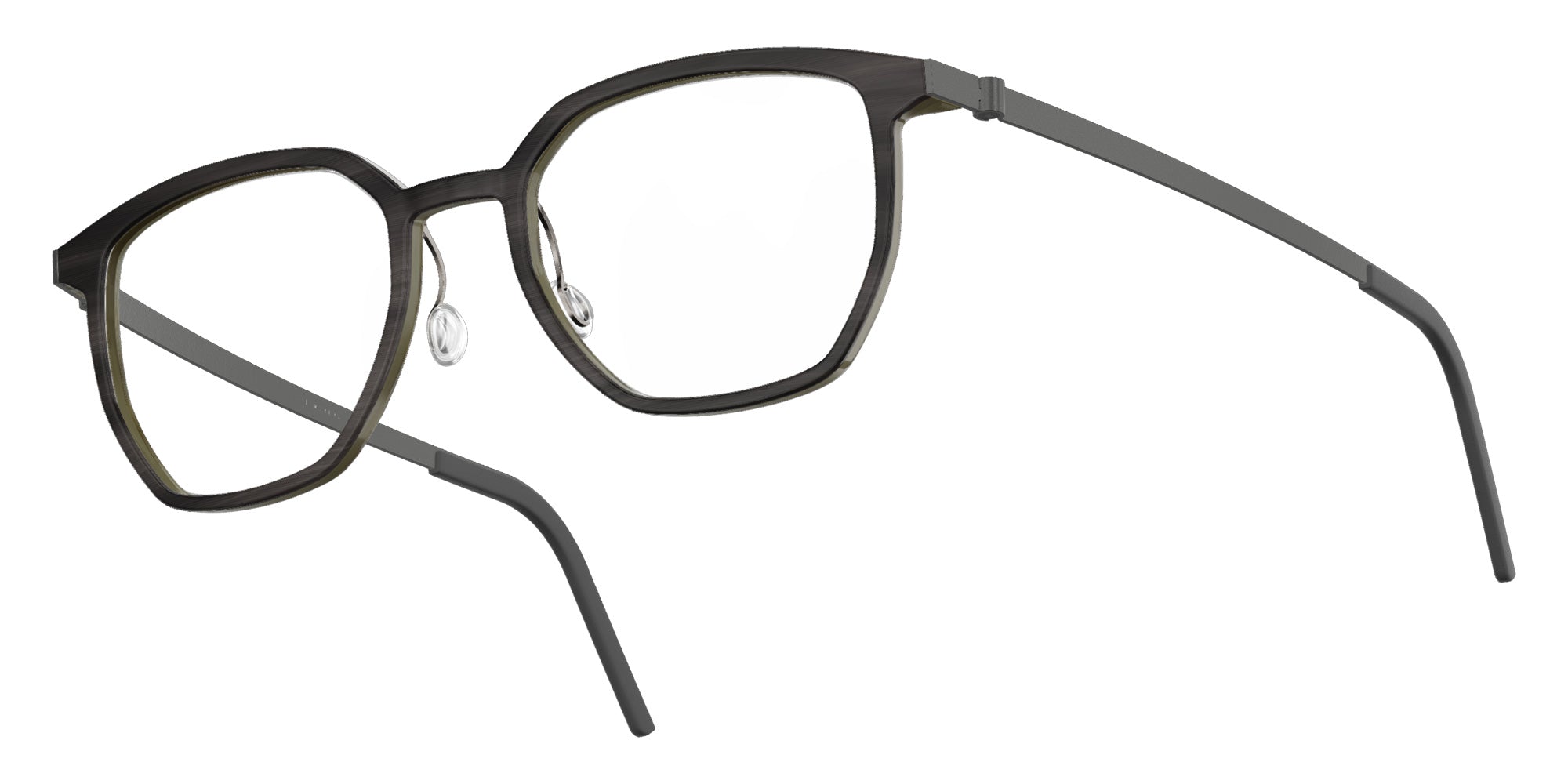 Lindberg 1864 50 - HTE26 U9 Shadow/Light Brown #id:lnd1864hte26u9_s:176105