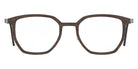 Lindberg 1864 50 - WB11 10 Smoked Oak/Dark Brown #id:lnd1864wb1110_s:180100