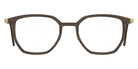 Lindberg 1864 50 - WB11 GT Smoked Oak/Dark Brown #id:lnd1864wb11gt_s:182100