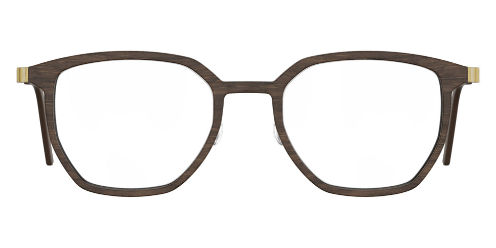 Lindberg 1864 50 - WB11 GT Smoked Oak/Dark Brown #id:lnd1864wb11gt_s:182100