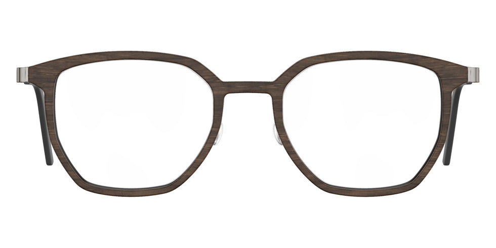 Lindberg 1864 50 - WB11 P10 Smoked Oak/Dark Brown #id:lnd1864wb11p10_s:184100