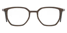Lindberg 1864 50 - WB11 PU14 Smoked Oak/Dark Brown #id:lnd1864wb11pu14_s:188100