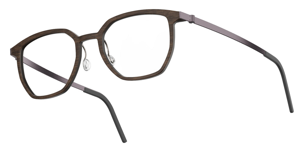 Lindberg 1864 50 - WB11 PU14 Smoked Oak/Dark Brown #id:lnd1864wb11pu14_s:188105