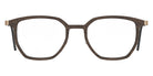 Lindberg 1864 50 - WB11 PU15 Smoked Oak/Dark Brown #id:lnd1864wb11pu15_s:190100