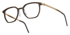 Lindberg 1864 50 - WB11 PU15 Smoked Oak/Dark Brown #id:lnd1864wb11pu15_s:190105