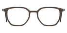 Lindberg 1864 50 - WB11 PU9 Smoked Oak/Dark Brown #id:lnd1864wb11pu9_s:186100