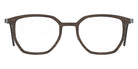 Lindberg 1864 50 - WB11 U16 Smoked Oak/Dark Brown #id:lnd1864wb11u16_s:194100