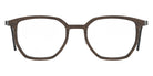 Lindberg 1864 50 - WB11 U9 Smoked Oak/Dark Brown #id:lnd1864wb11u9_s:192100