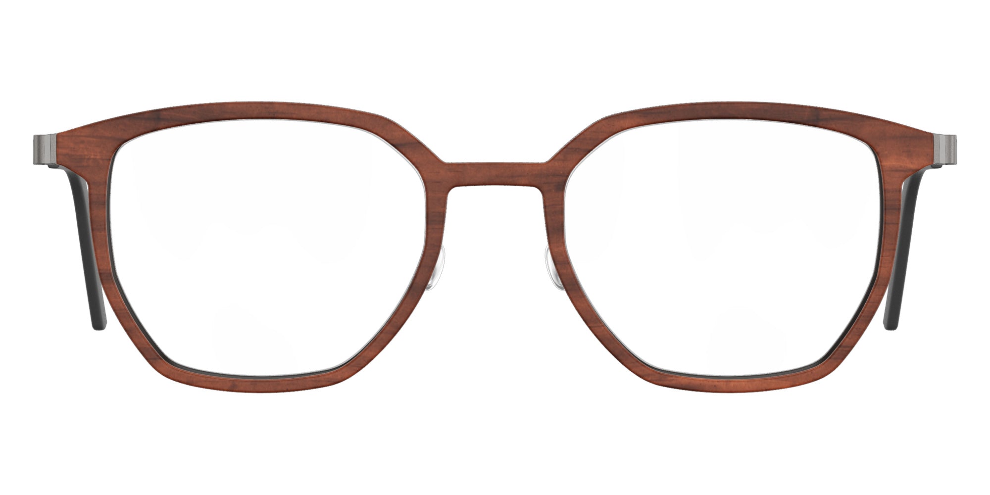 Lindberg 1864 50 - WD13 10 Padauk/Dark Brown #id:lnd1864wd1310_s:196100