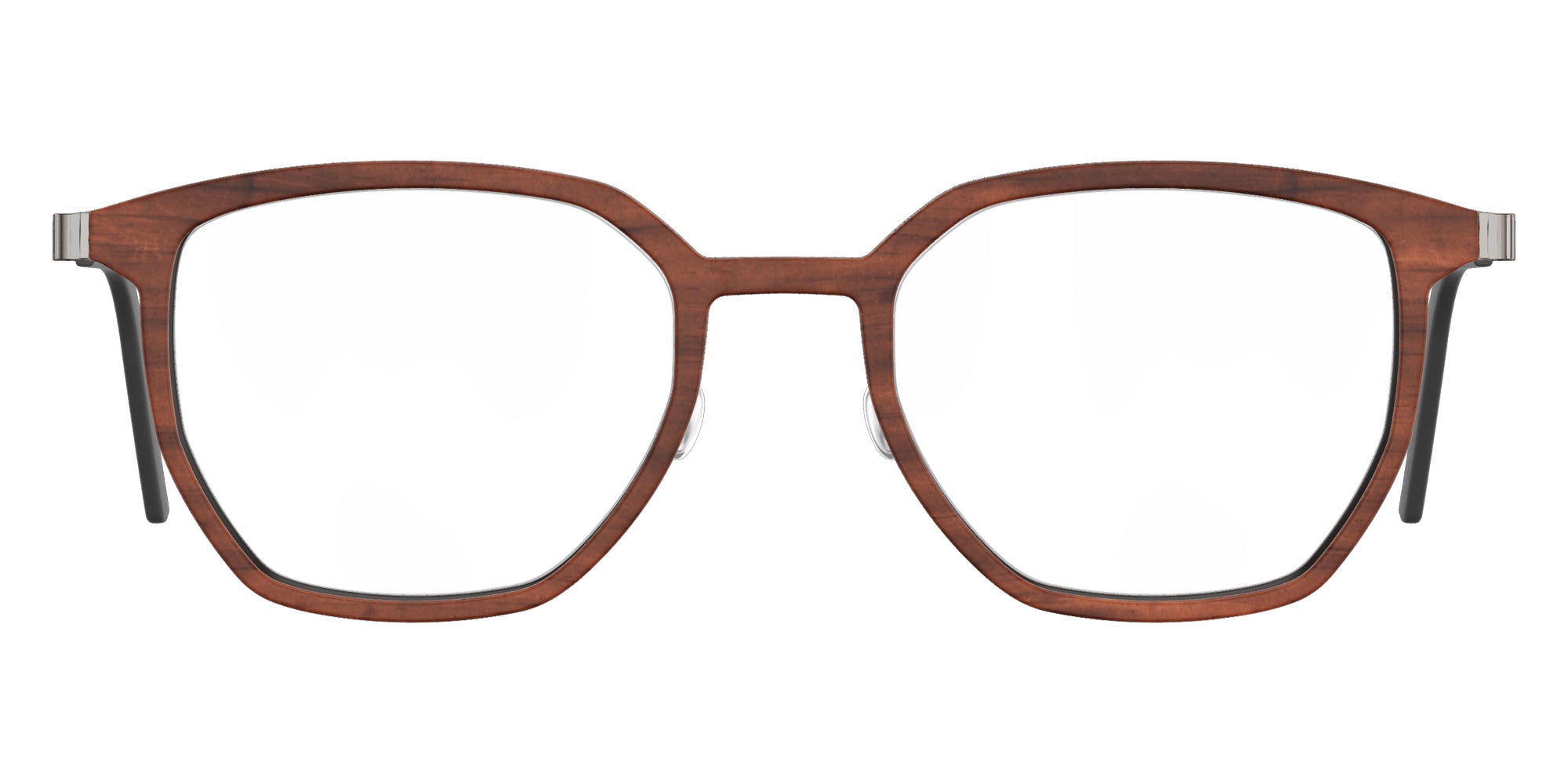 Lindberg 1864 50 - WD13 P10 Padauk/Dark Brown #id:lnd1864wd13p10_s:200100