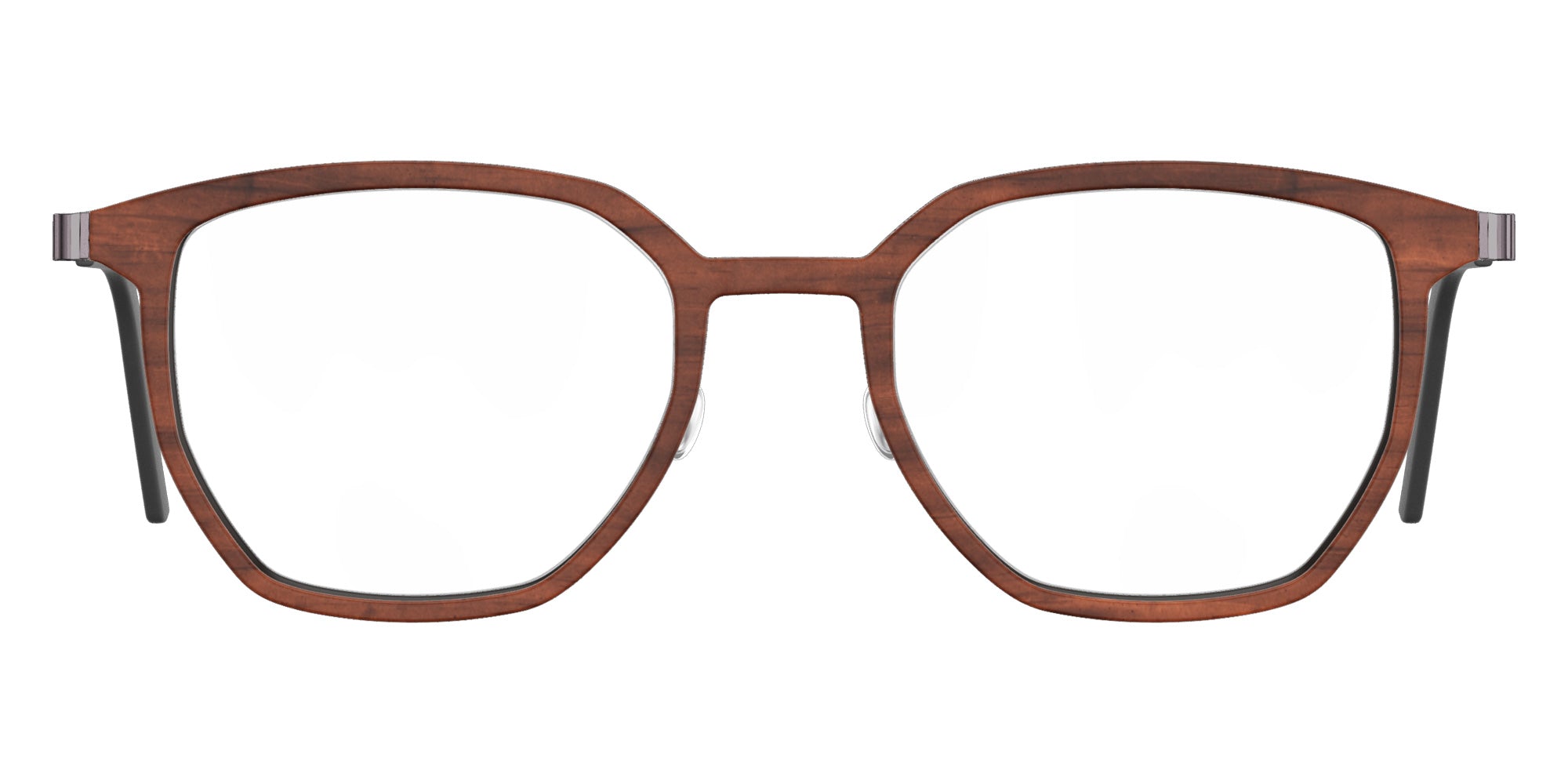 Lindberg 1864 50 - WD13 PU14 Padauk/Dark Brown #id:lnd1864wd13pu14_s:204100