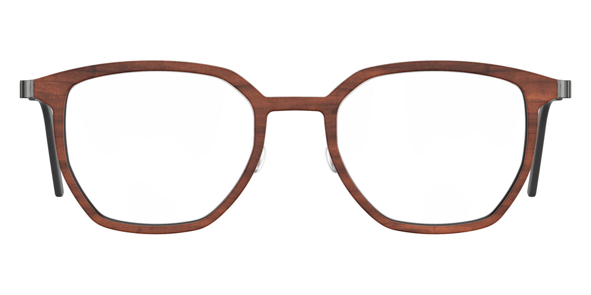 Lindberg 1864 50 - WD13 PU9 Padauk/Dark Brown #id:lnd1864wd13pu9_s:202100