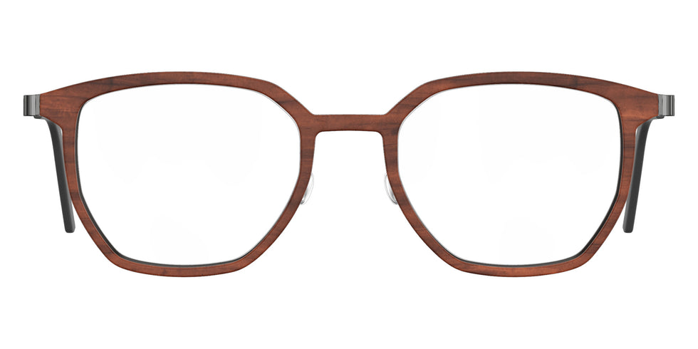 Lindberg 1864 50 - WD13 PU9 Padauk/Dark Brown #id:lnd1864wd13pu9_s:202100