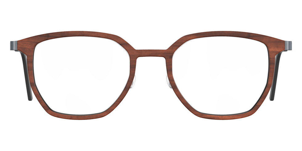 Lindberg 1864 50 - WD13 U16 Padauk/Dark Brown #id:lnd1864wd13u16_s:210100