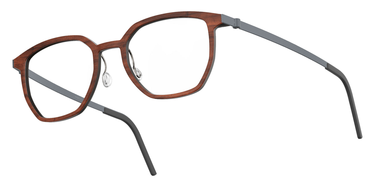 Lindberg 1864 50 - WD13 U16 Padauk/Dark Brown #id:lnd1864wd13u16_s:210105