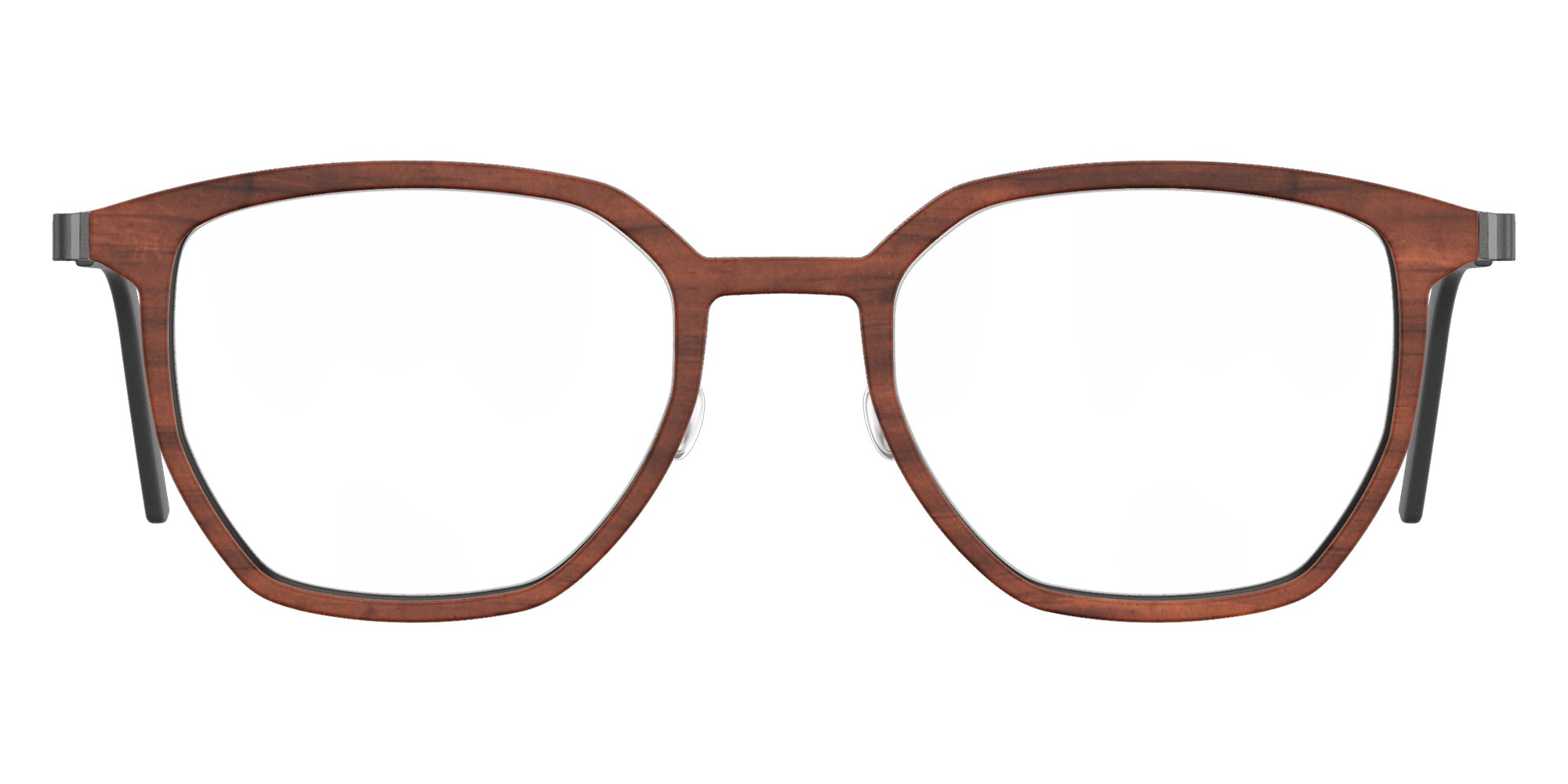 Lindberg 1864 50 - WD13 U9 Padauk/Dark Brown #id:lnd1864wd13u9_s:208100
