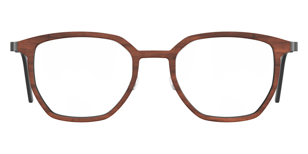 Lindberg 1864 50 - WD13 U9 Padauk/Dark Brown #id:lnd1864wd13u9_s:208100