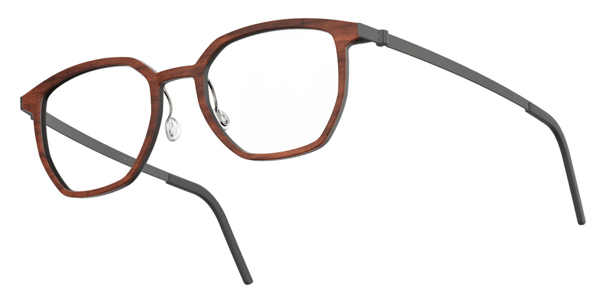 Lindberg 1864 50 - WD13 U9 Padauk/Dark Brown #id:lnd1864wd13u9_s:208105