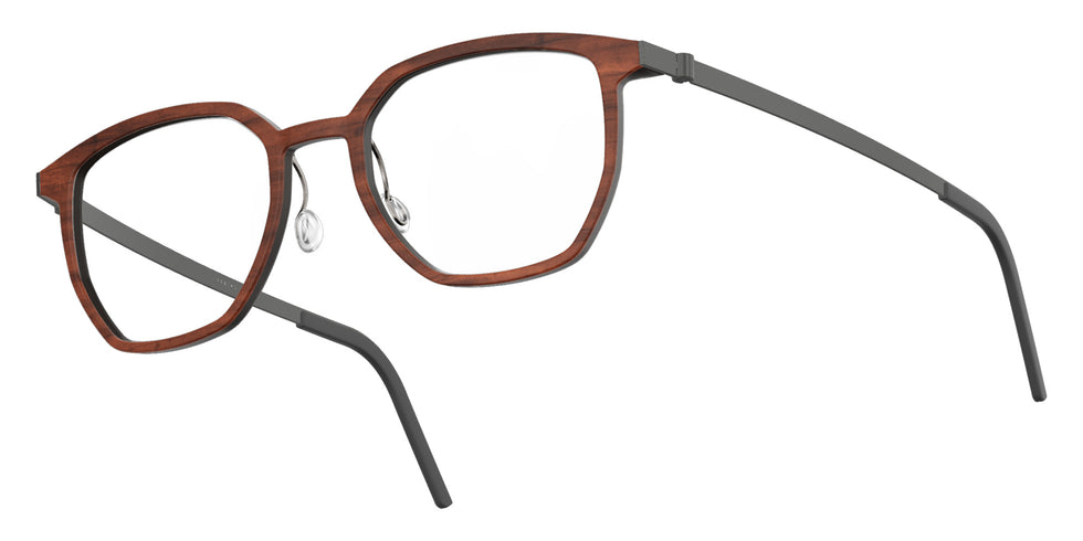 Lindberg 1864 50 - WD13 U9 Padauk/Dark Brown #id:lnd1864wd13u9_s:208105