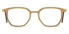 Lindberg 1864 50 - WE17 GT Olive/Medium Brown #id:lnd1864we17gt_s:214100