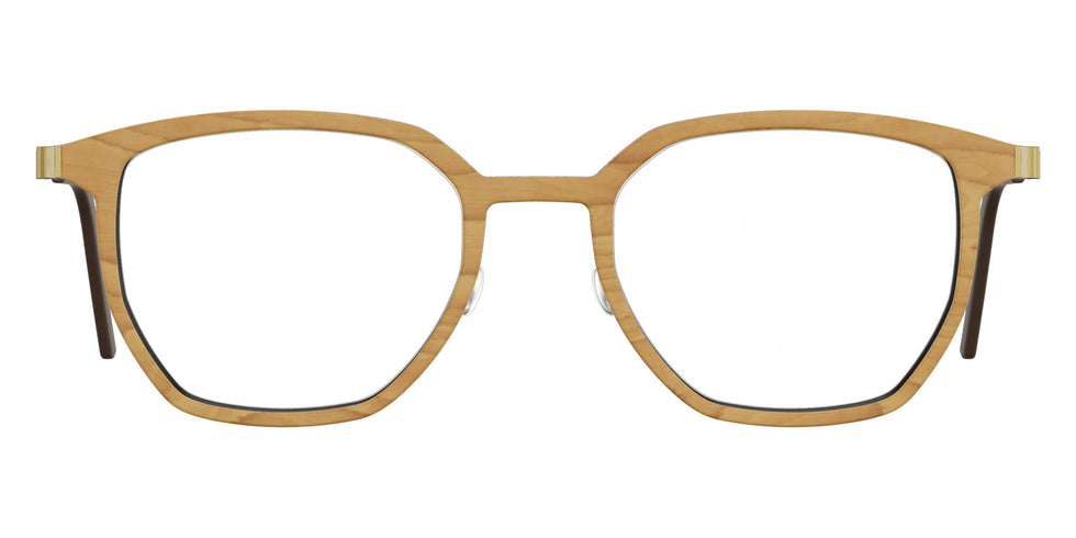 Lindberg 1864 50 - WE17 GT Olive/Medium Brown #id:lnd1864we17gt_s:214100
