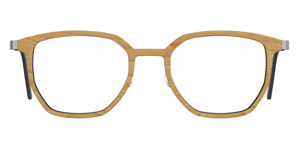 Lindberg 1864 50 - WE17 P10 Olive/Medium Brown #id:lnd1864we17p10_s:216100