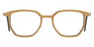 Lindberg 1864 50 - WE17 PU15 Olive/Medium Brown #id:lnd1864we17pu15_s:222100