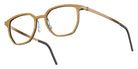 Lindberg 1864 50 - WE17 PU15 Olive/Medium Brown #id:lnd1864we17pu15_s:222105