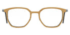 Lindberg 1864 50 - WE17 U16 Olive/Medium Brown #id:lnd1864we17u16_s:226100
