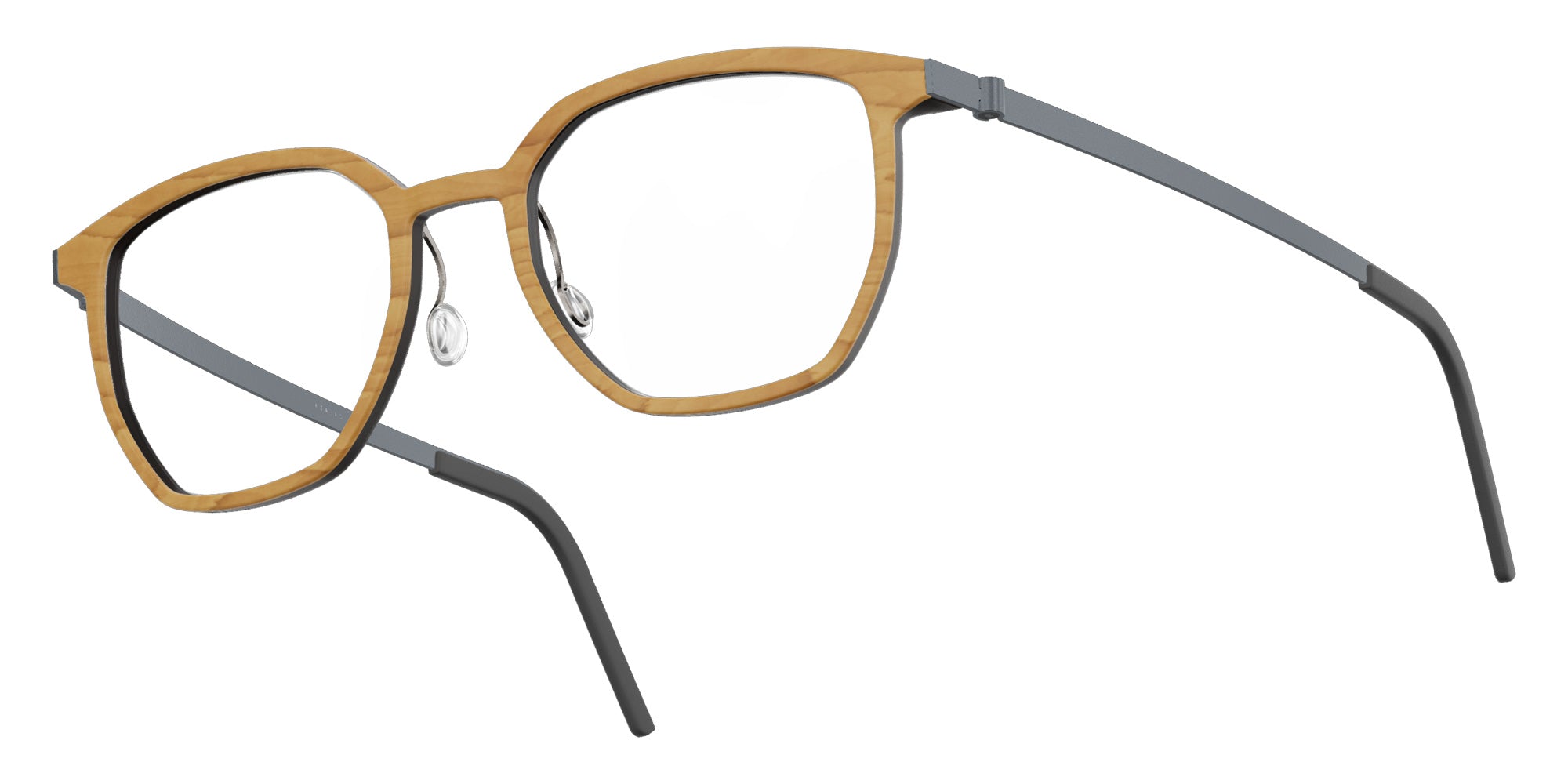 Lindberg 1864 50 - WE17 U16 Olive/Medium Brown #id:lnd1864we17u16_s:226105