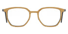 Lindberg 1864 50 - WE17 U9 Olive/Medium Brown #id:lnd1864we17u9_s:224100