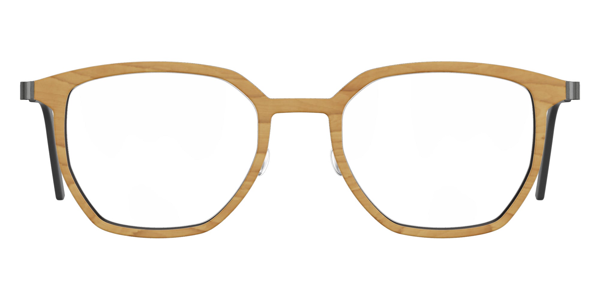 Lindberg 1864 50 - WE17 U9 Olive/Medium Brown #id:lnd1864we17u9_s:224100