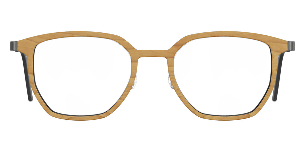Lindberg 1864 50 - WE17 U9 Olive/Medium Brown #id:lnd1864we17u9_s:224100
