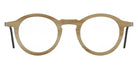 Lindberg 1865 46 - H16 10 Light Brown #id:lnd1865h1610_s:100100