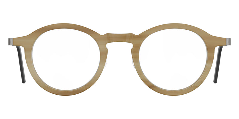 Lindberg - 1865 Buffalo Titanium