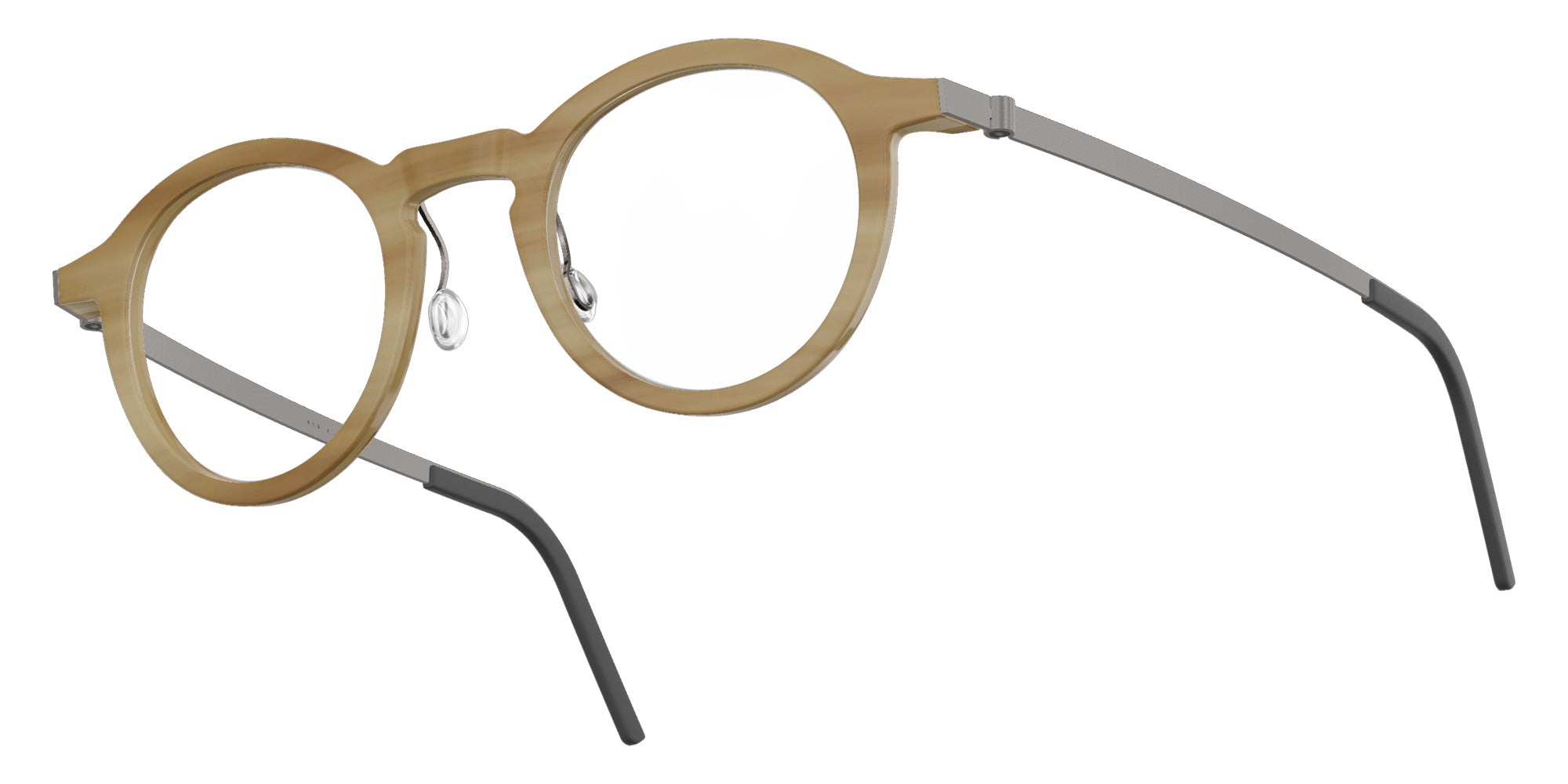 Lindberg 1865 46 - H16 10 Light Brown #id:lnd1865h1610_s:100105