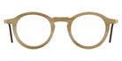 Lindberg 1865 46 - H16 GT Light Brown #id:lnd1865h16gt_s:102100