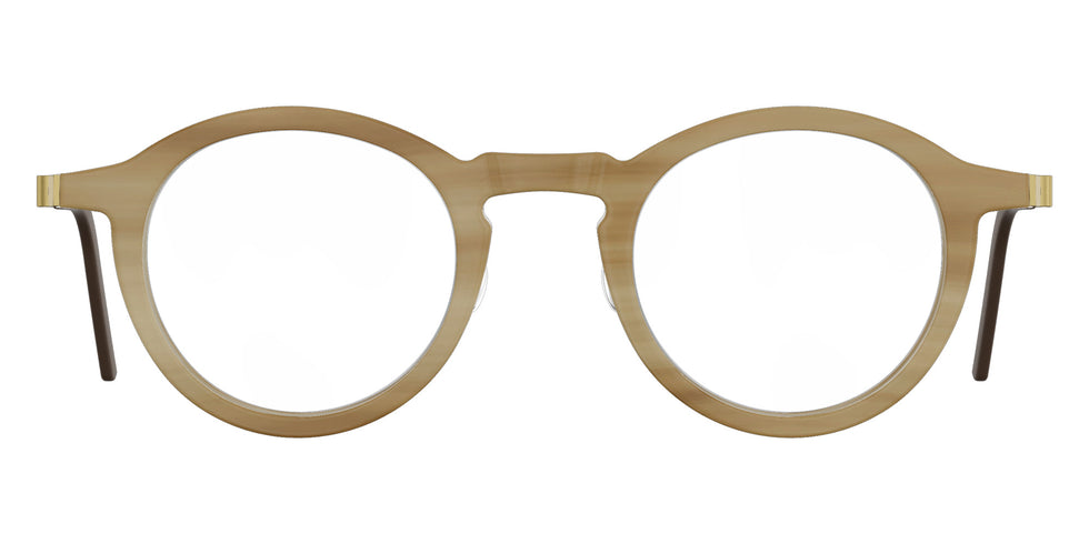 Lindberg 1865 46 - H16 GT Light Brown #id:lnd1865h16gt_s:102100