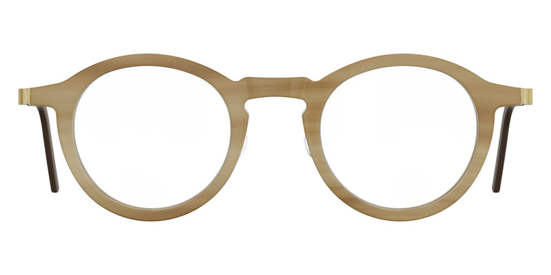 Lindberg - 1865 Buffalo Titanium