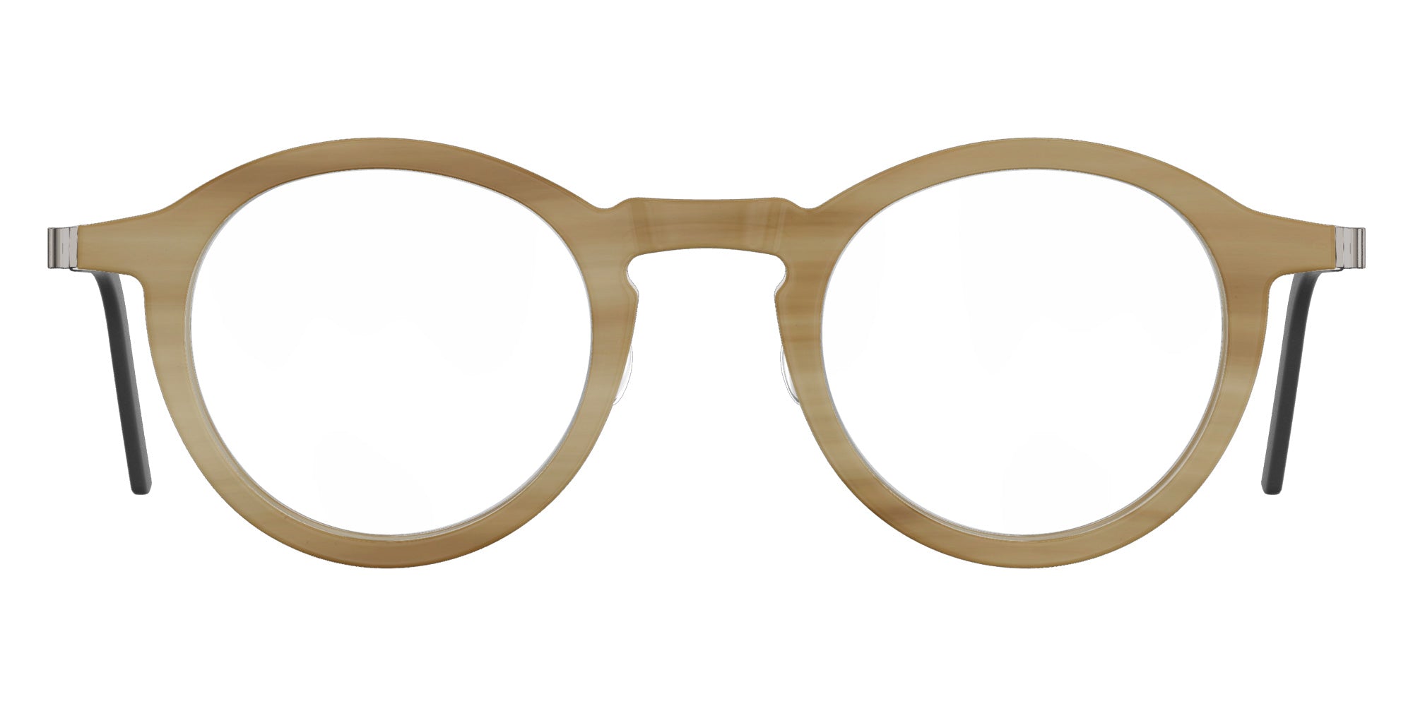 Lindberg 1865 46 - H16 P10 Light Brown #id:lnd1865h16p10_s:104100