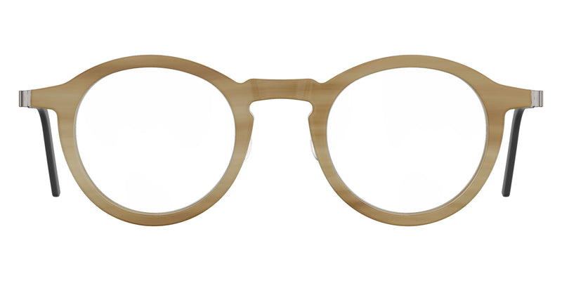 Lindberg - 1865 Buffalo Titanium