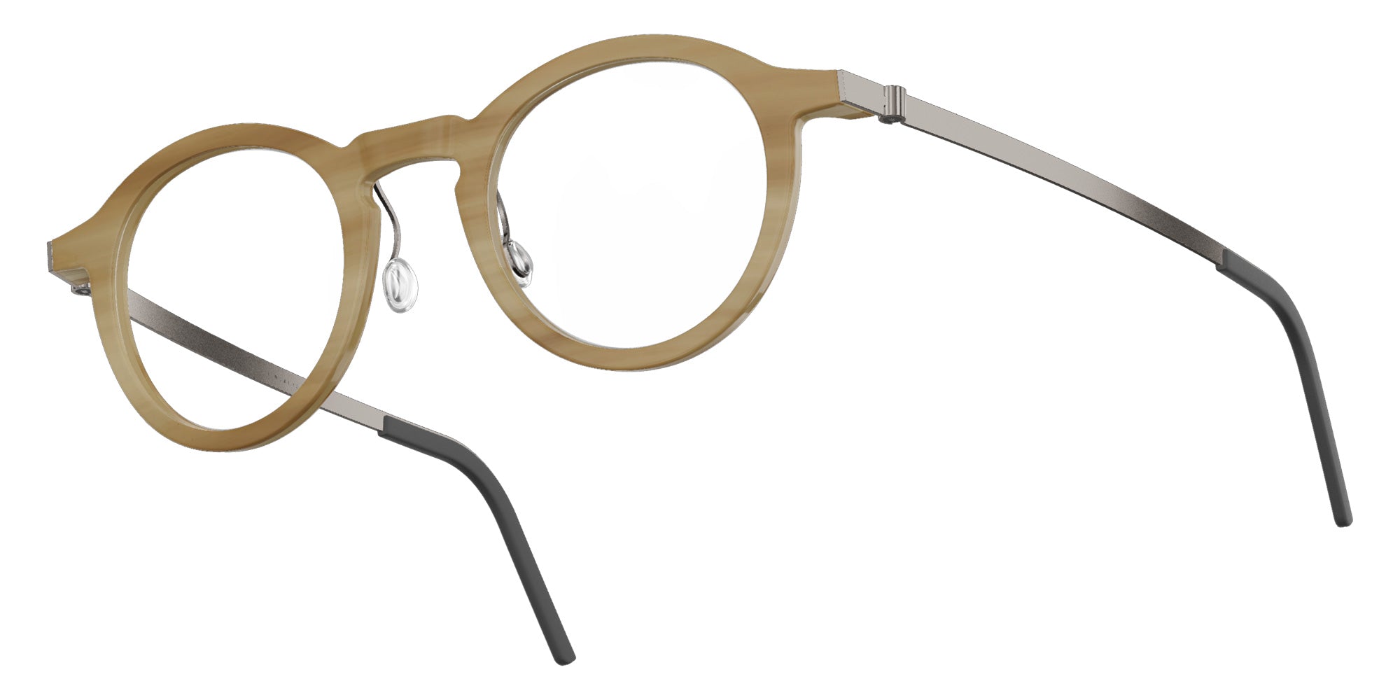 Lindberg 1865 46 - H16 P10 Light Brown #id:lnd1865h16p10_s:104105