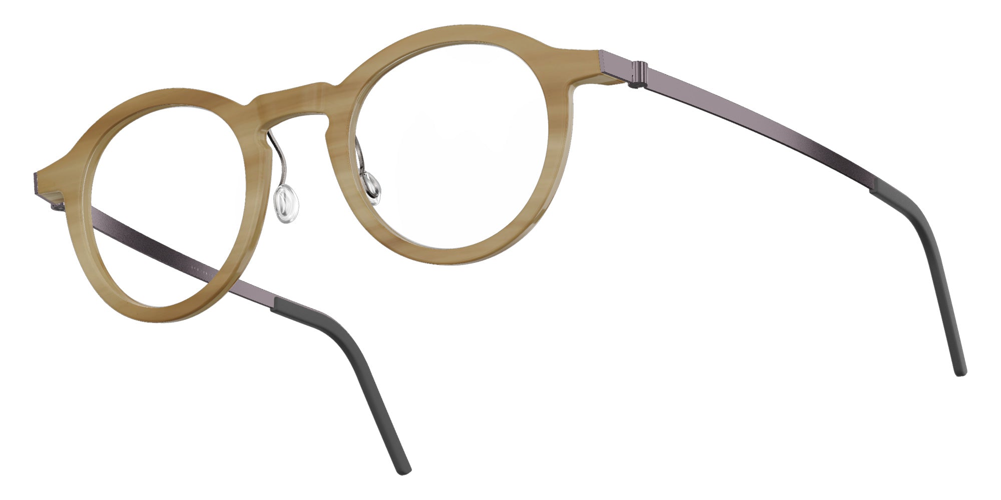 Lindberg 1865 46 - H16 PU14 Light Brown #id:lnd1865h16pu14_s:108105